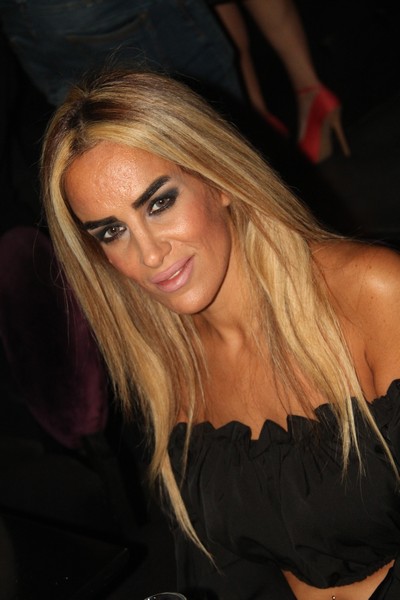 Taiga Beirut On Saturday Night